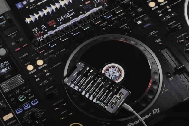 DJ Diploma course