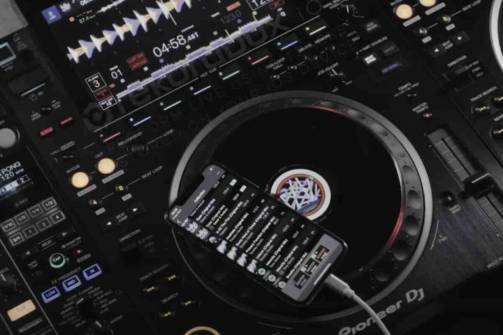 DJ Diploma course
