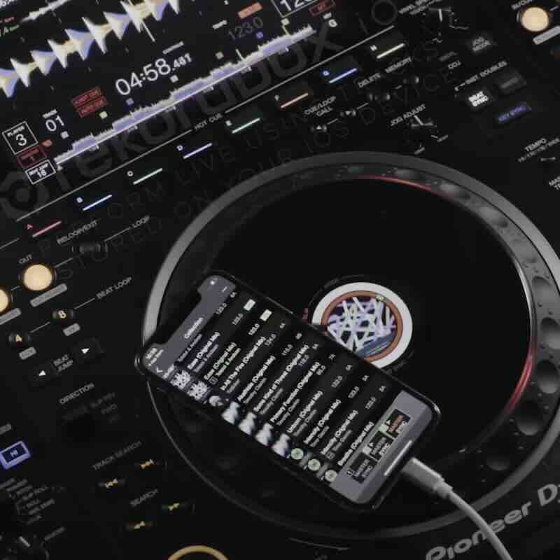DJ Diploma course