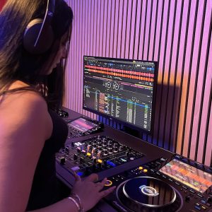 DJ Crash Course
