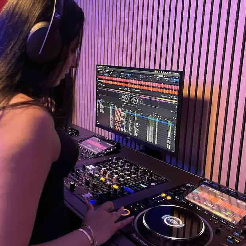 DJ Certificate Course for beginners