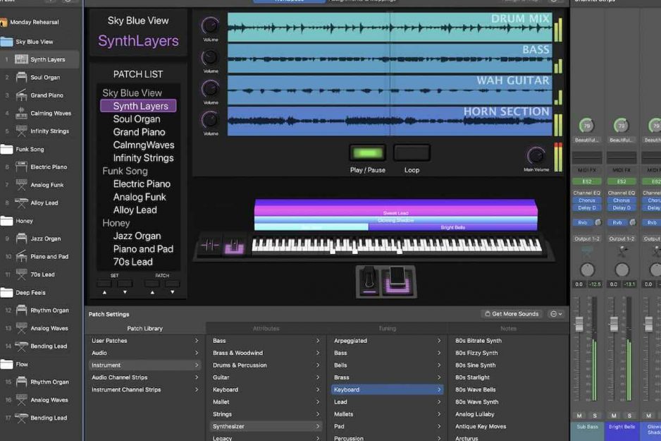 Logic Pro 2 Day crash Course