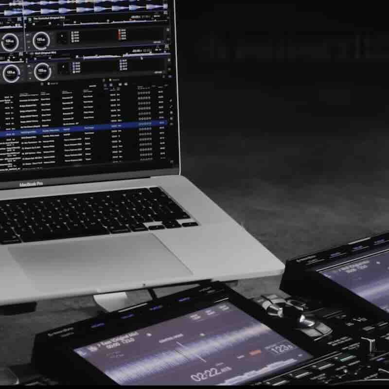 DJ and Music Production Course