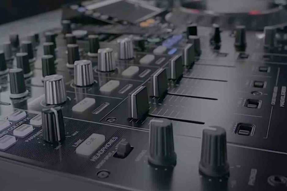 Dj certificate course