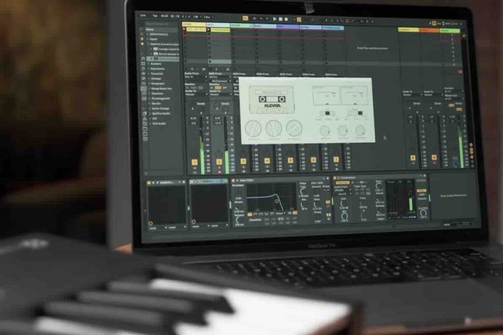 Music Production Crash Course for complete beginners