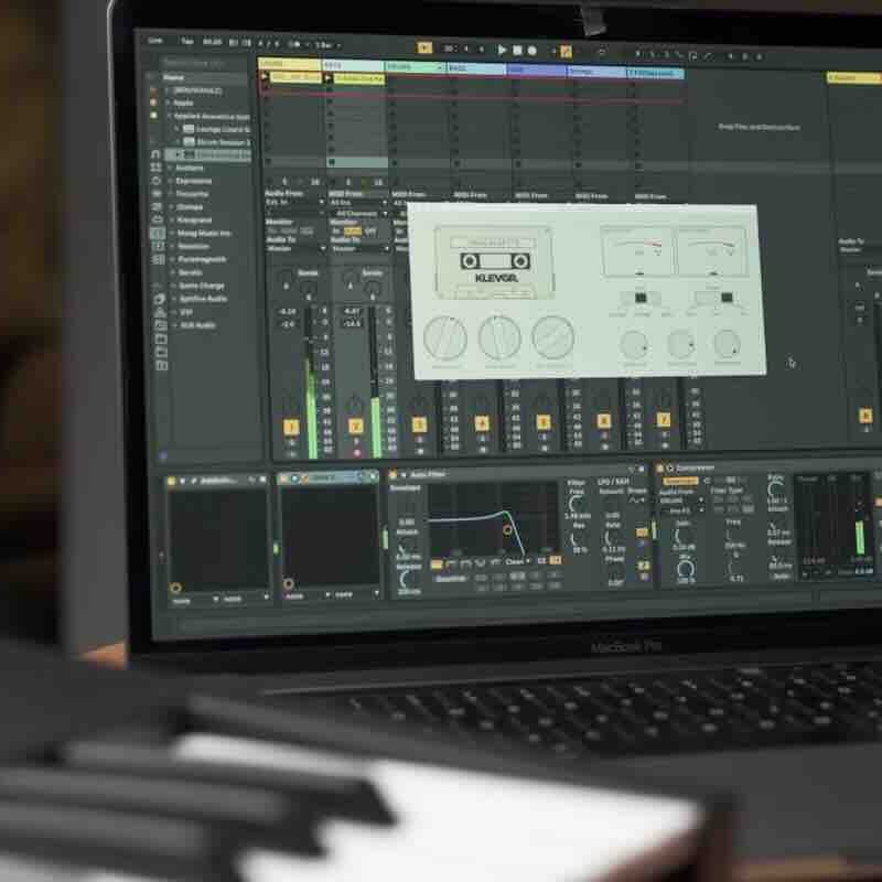 Music Production Crash Course for complete beginners