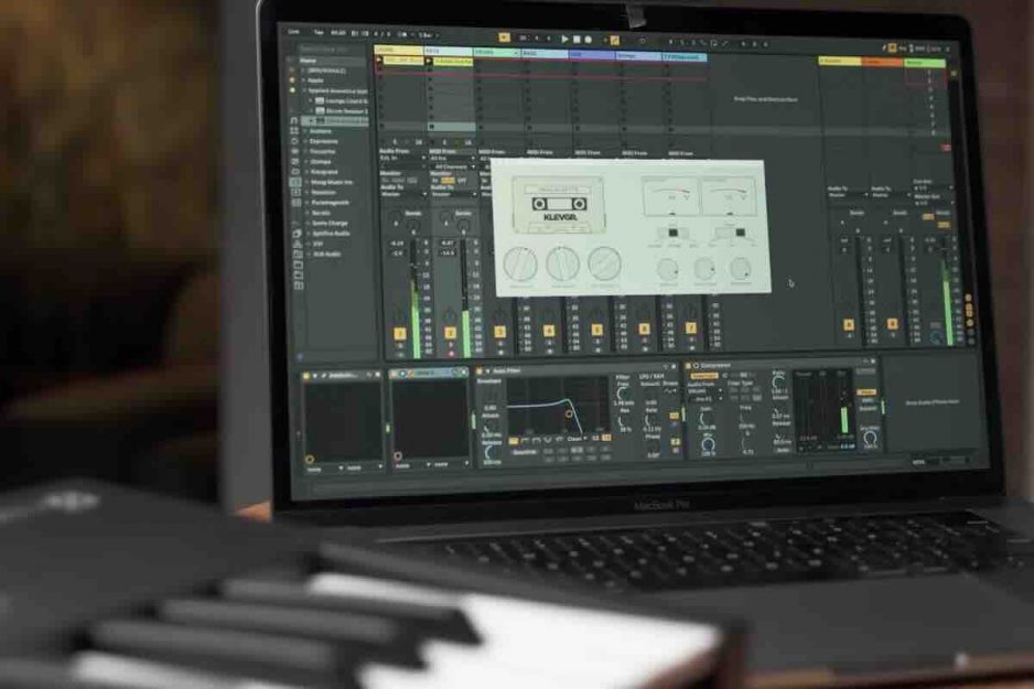 Music Production Crash Course for complete beginners