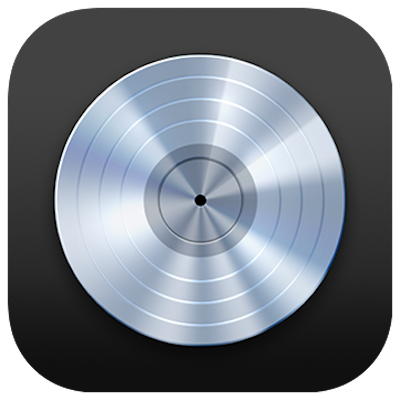 Apple Logic Pro