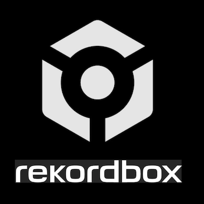Rekordbox DJ software