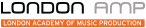 London Academy of Music Production