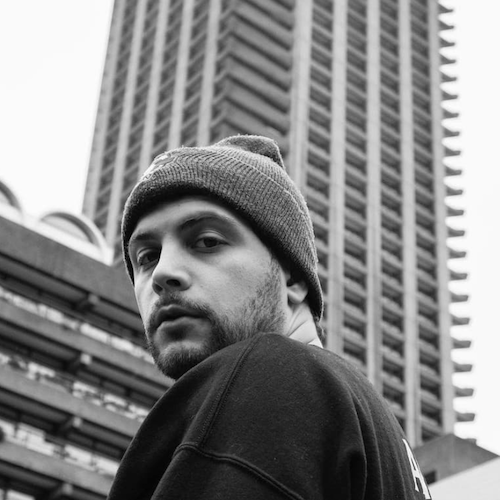 Mattia Mattia, DJ and music production tutor