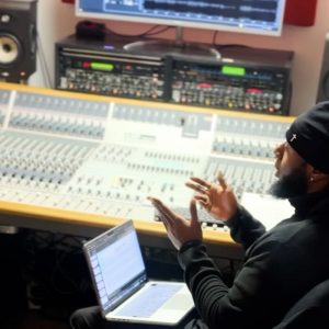 Studio 1 Music Technology Courses