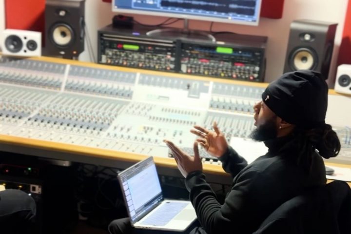 Studio 1 Music Technology Courses