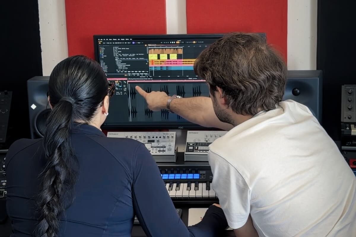 Music Software Courses