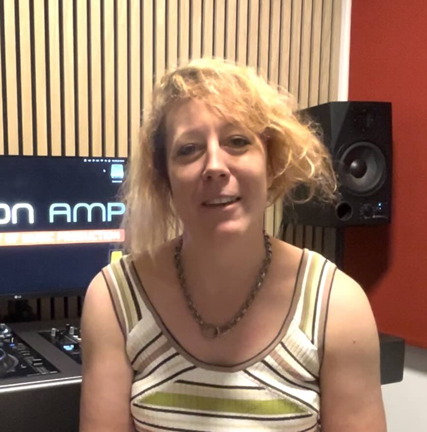 Jess, DJ Diploma testimonial