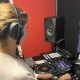 Lara, advanced DJ student