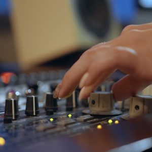 Mixing & Mastering Courses