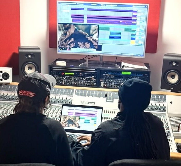 Audio Post Production Courses