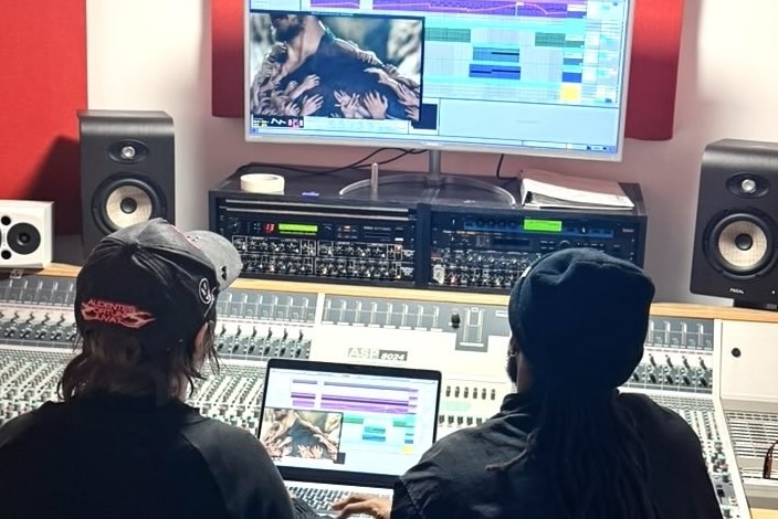 Audio Post Production Courses