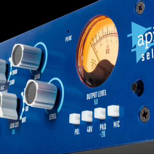 Mixing and mastering diploma