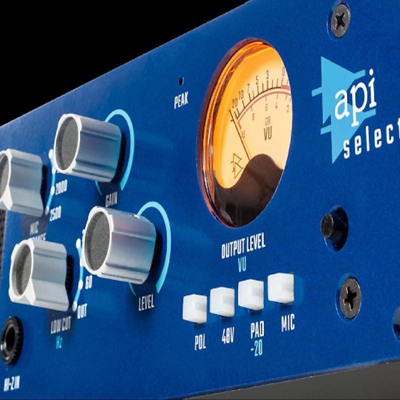 Mixing and mastering course