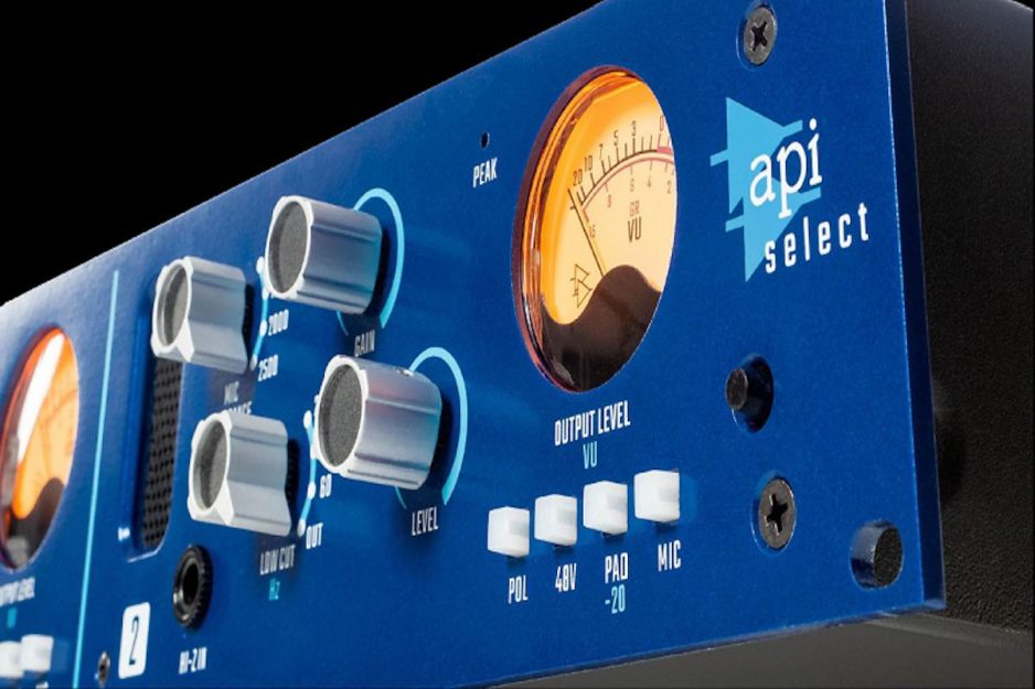 Mixing and mastering course