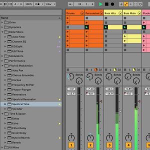Ableton Live