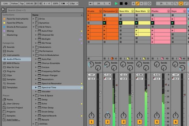 Ableton Live