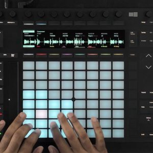 Ableton Push Courses