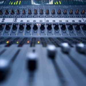 Audio mastering crash course - Two on One