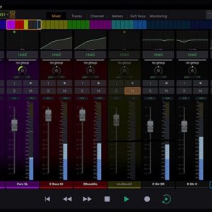 Pro Tools crash course