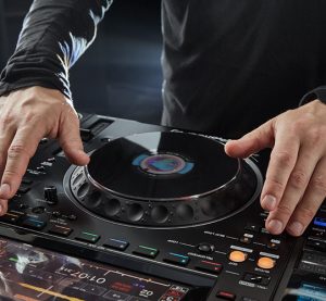 DJ courses