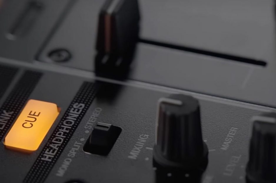 DJ Music production Diploma