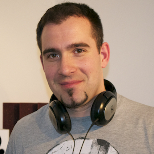 DJ course testimonial