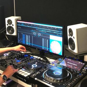 DJ courses