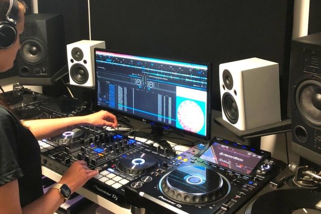 DJ courses
