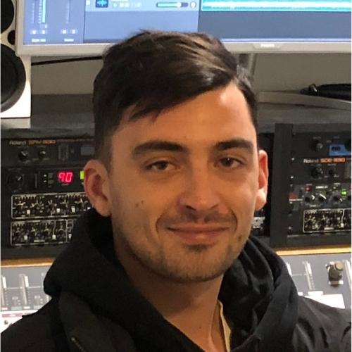 Sound Engineering Diploma