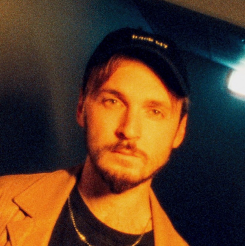 Sam_R2 Sam Richards Nite Tapes