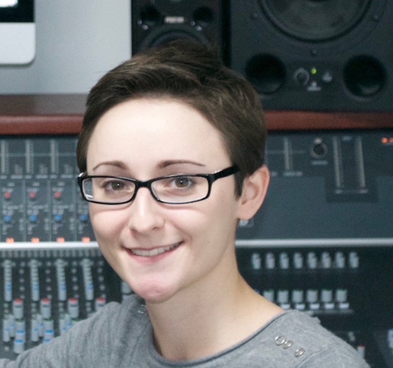 Music Technology Diploma