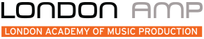 London Academy of Music Production