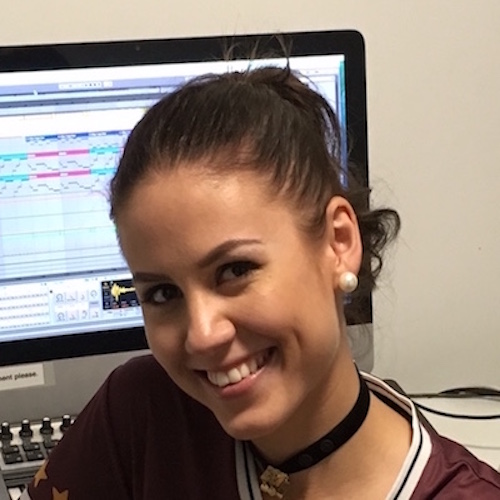 music production testimonial