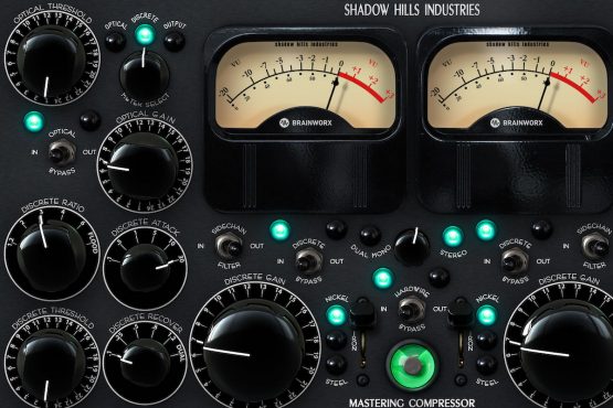 Mixing and mastering courses