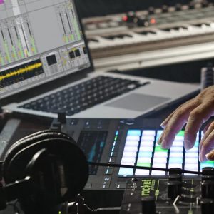 Music production beginners