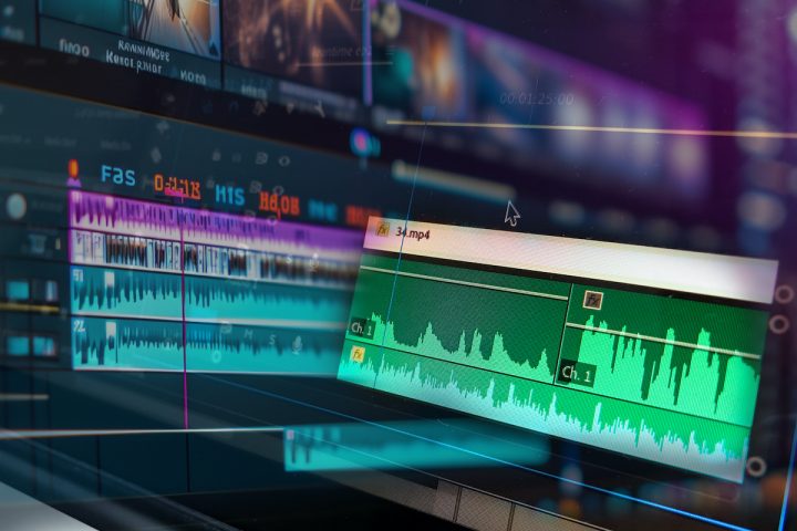 Audio Post Production Crash Course