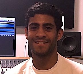 Sound engineering diploma