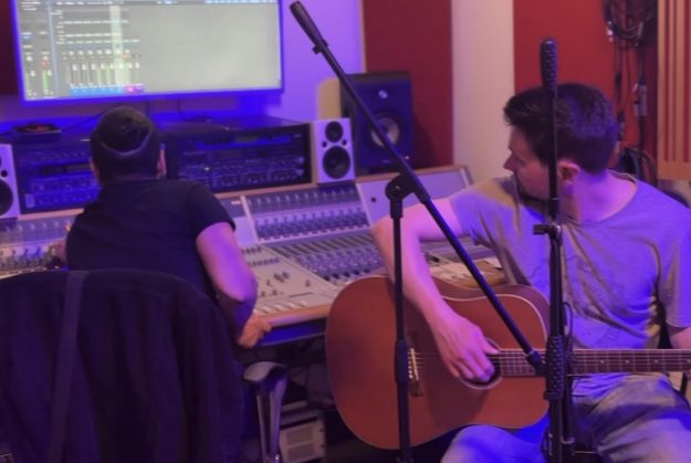 Songwriting Development Course