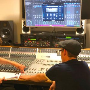 Sound engineering courses
