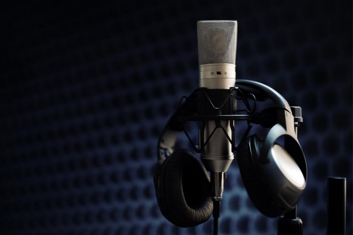 Sound engineering crash course