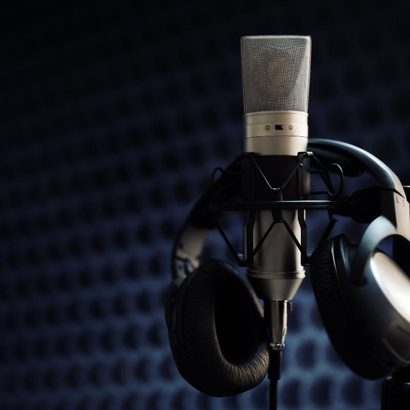 Sound engineering crash course Sound engineering crash course