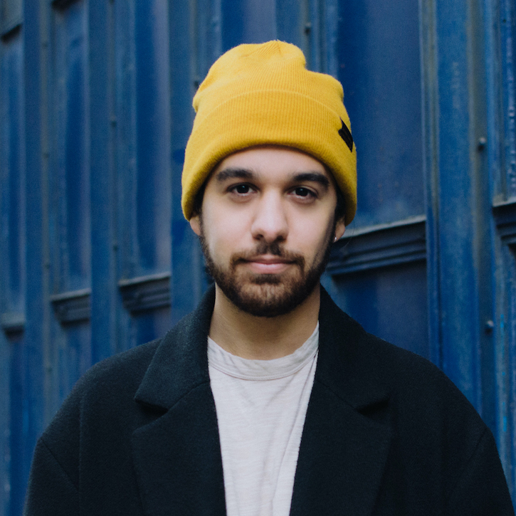 Taz 2 Taz is our music production and software tutor